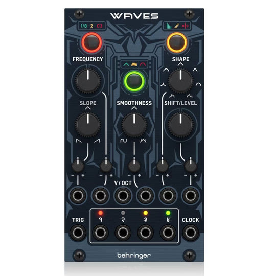 Behringer WAVES