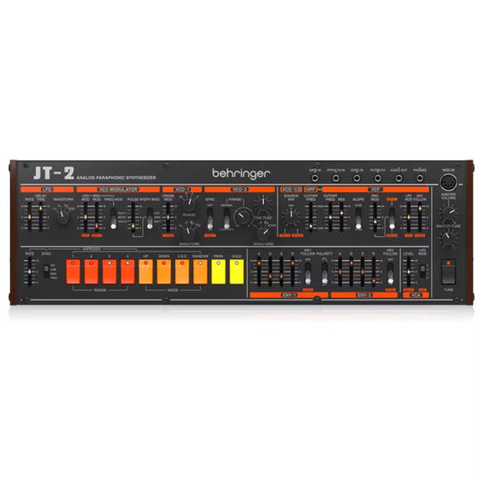 Behringer JT-2
