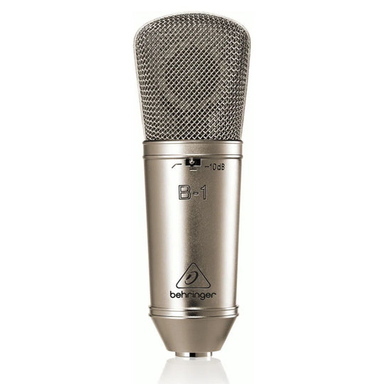 Behringer B-1