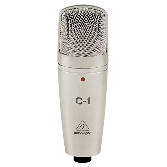 Behringer C1