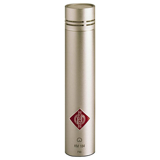 Neumann KM184 - Nickel