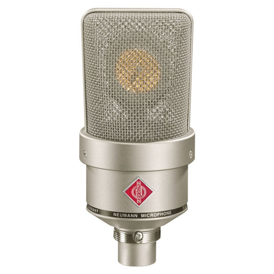 Neumann TLM103 Mono Set - Nickel
