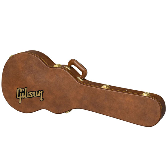 Gibson Les Paul Original Hardshell Case (Brown)