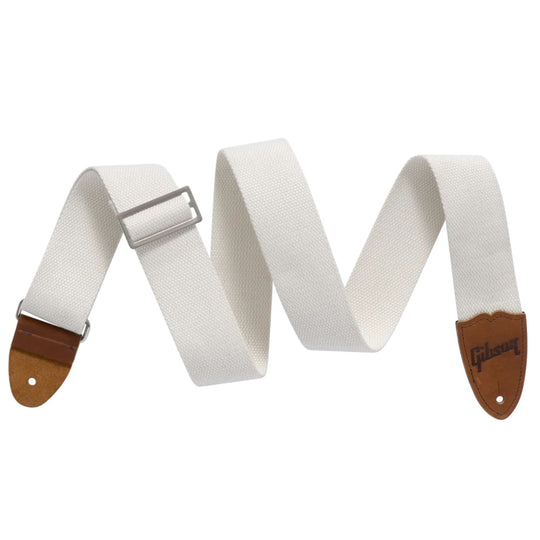 Gibson The Canvas Guitar Strap