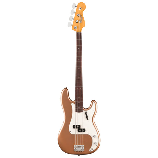 Fender Vintera III Late '60s Precision Bass - Firemist Gold