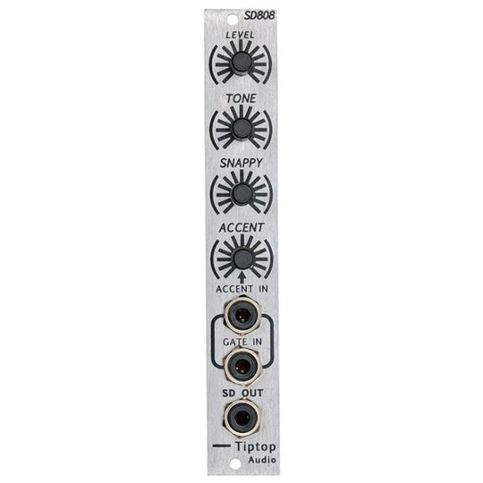 Tiptop Audio SD808