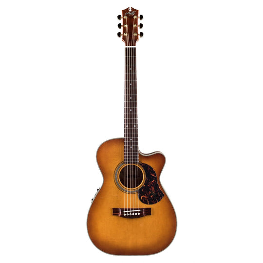 Maton EBG808C Nashville