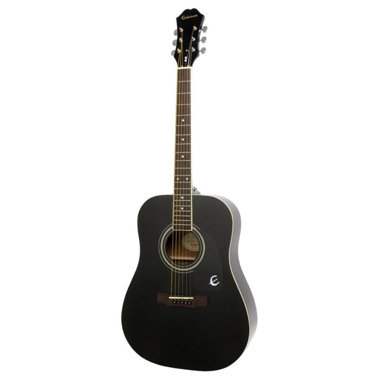 Epiphone DR100 - Ebony