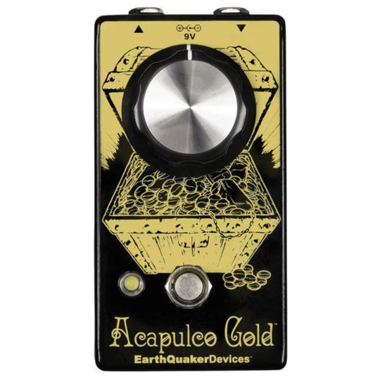 Earthquaker Devices Acapulco Gold V2