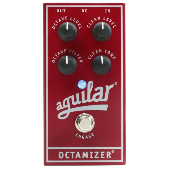 Aguilar Octamizer