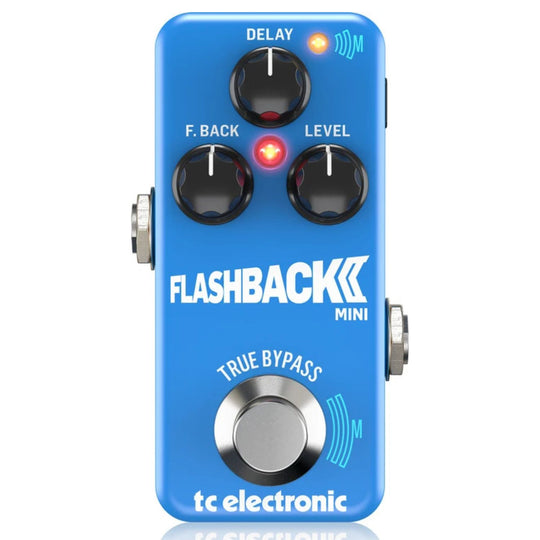 TC Electronic Flashback 2 Mini