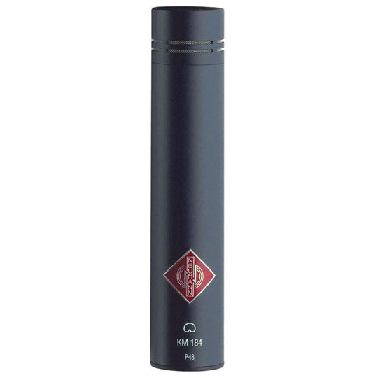 Neumann KM184 - Black