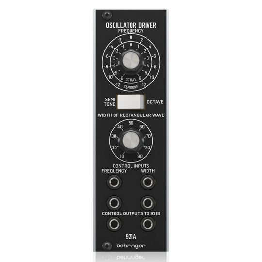 Behringer 921A (SYS55)