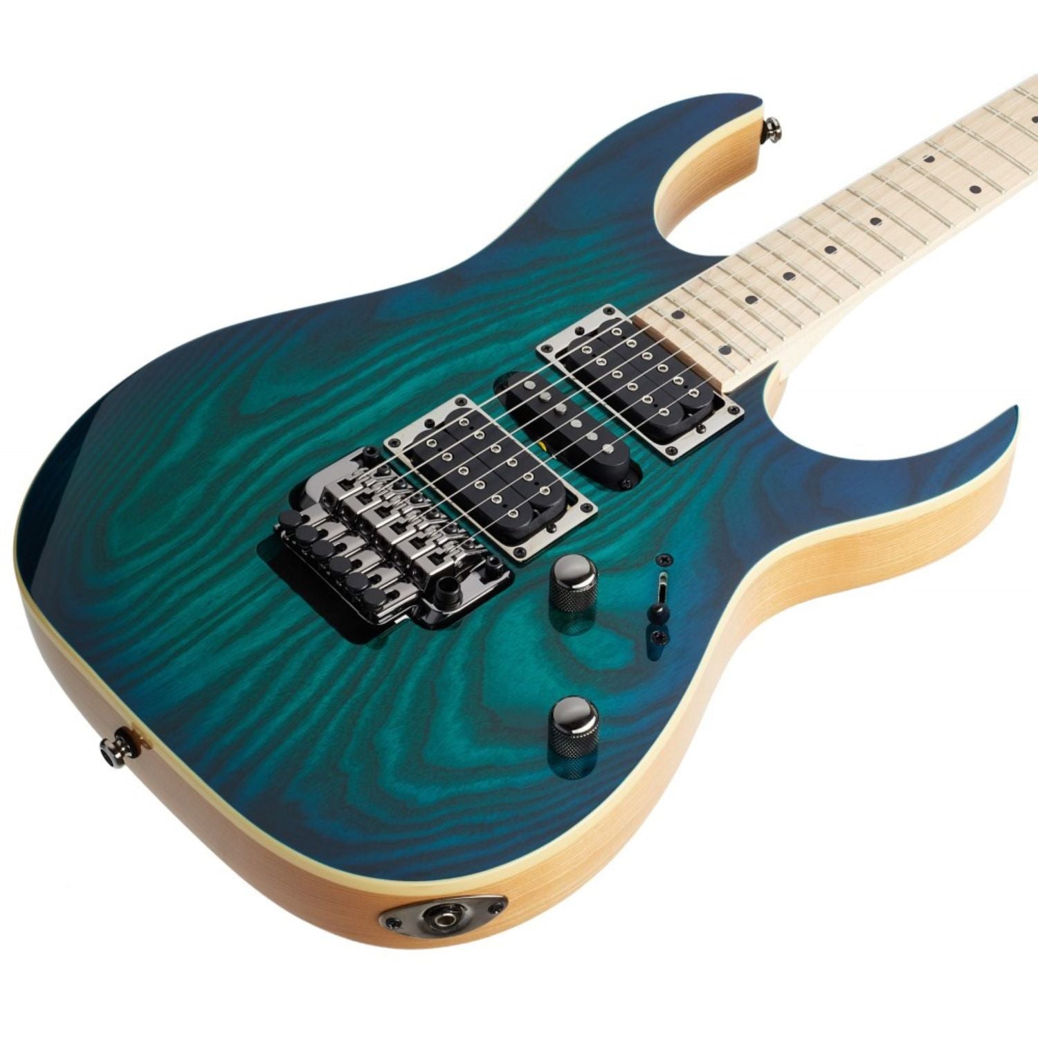 Ibanez RG370AHMZ - Electric Guitar | Turramurra Music