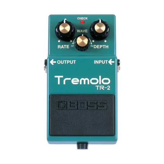 Boss TR-2