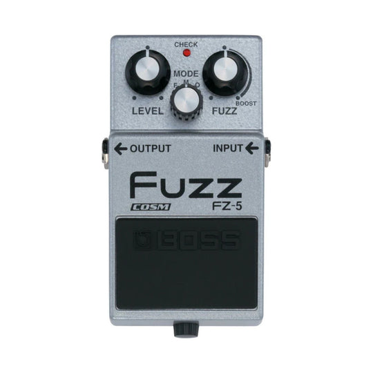 Boss FZ-5
