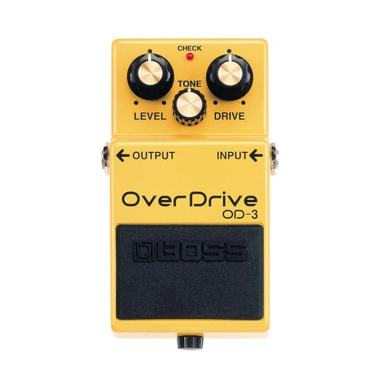 Boss OD-3