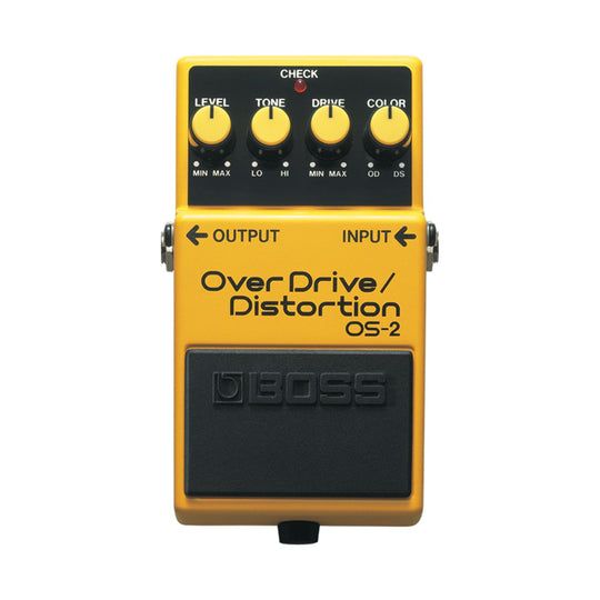 Boss OS-2