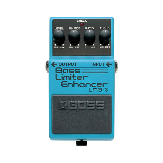 Boss LMB-3
