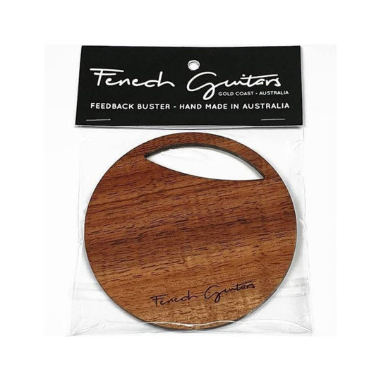 Fenech Blackwood Feedback Buster - 98mm