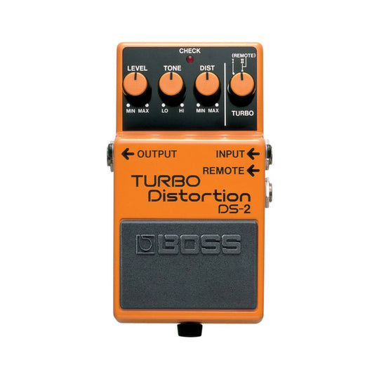 Boss DS-2