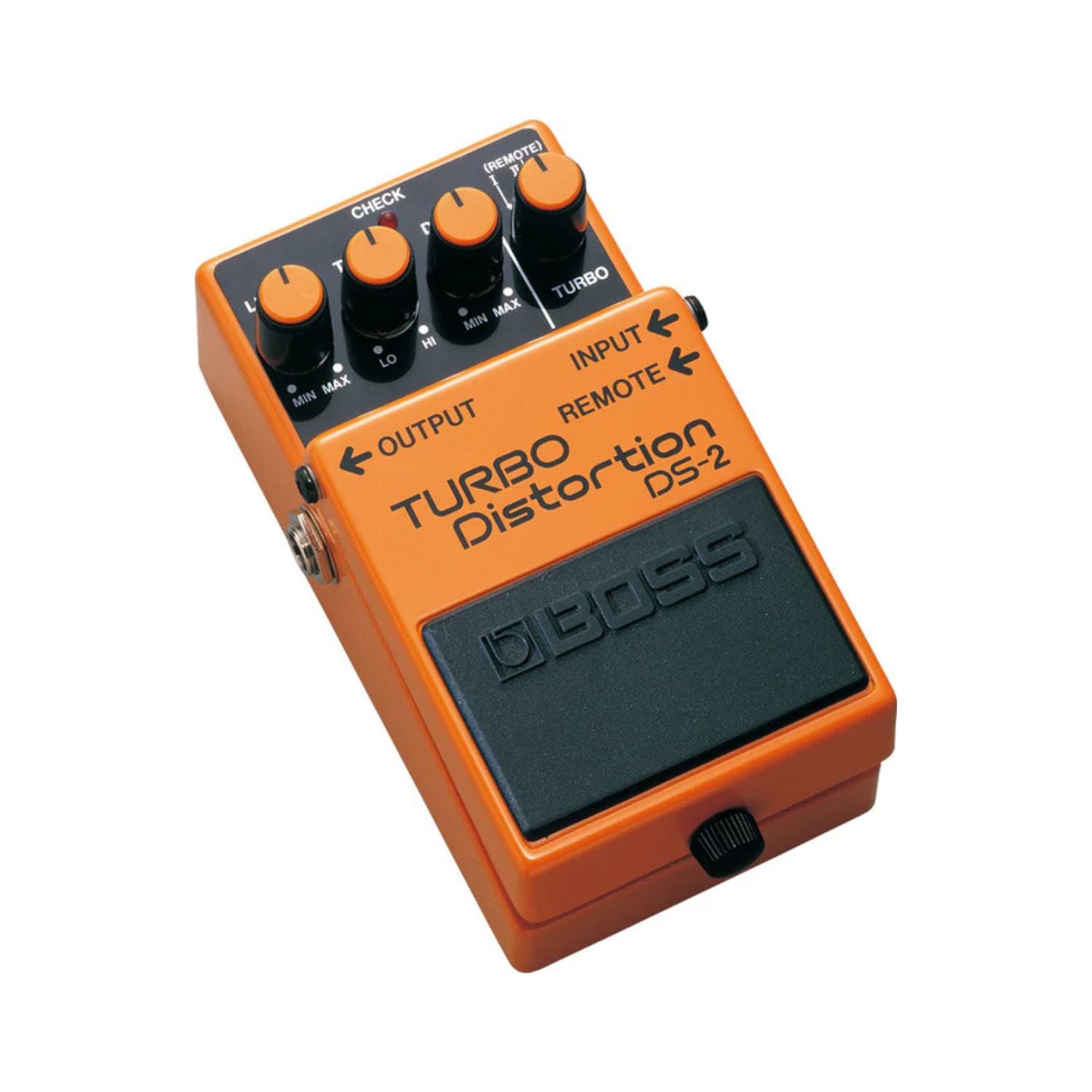 ギター BOSS DS-2 1993 Boss DS-2 | Turbo Distortion | Turramurra Music