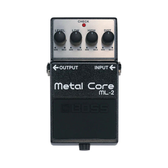 Boss ML-2