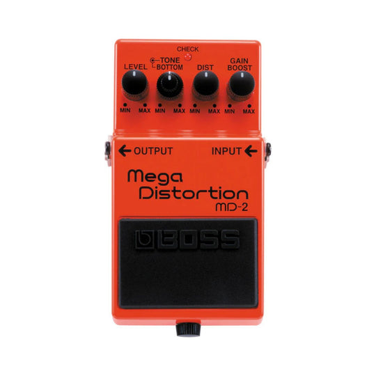 Boss MD-2