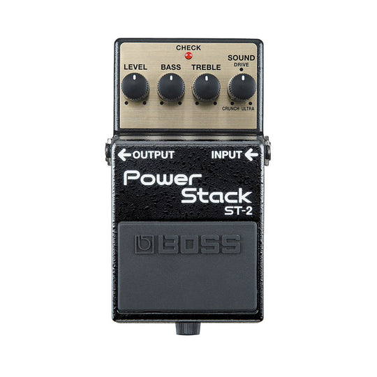 Boss ST-2