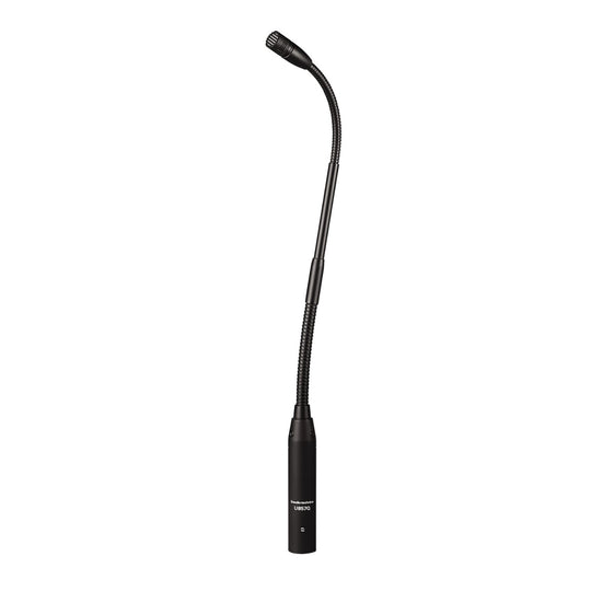 Audio Technica U857Q Lectern Mic