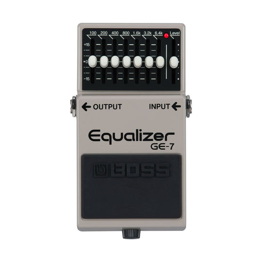 Boss GE-7