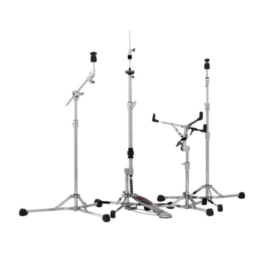 Pearl 150S Series Flat Base Hardware Pack