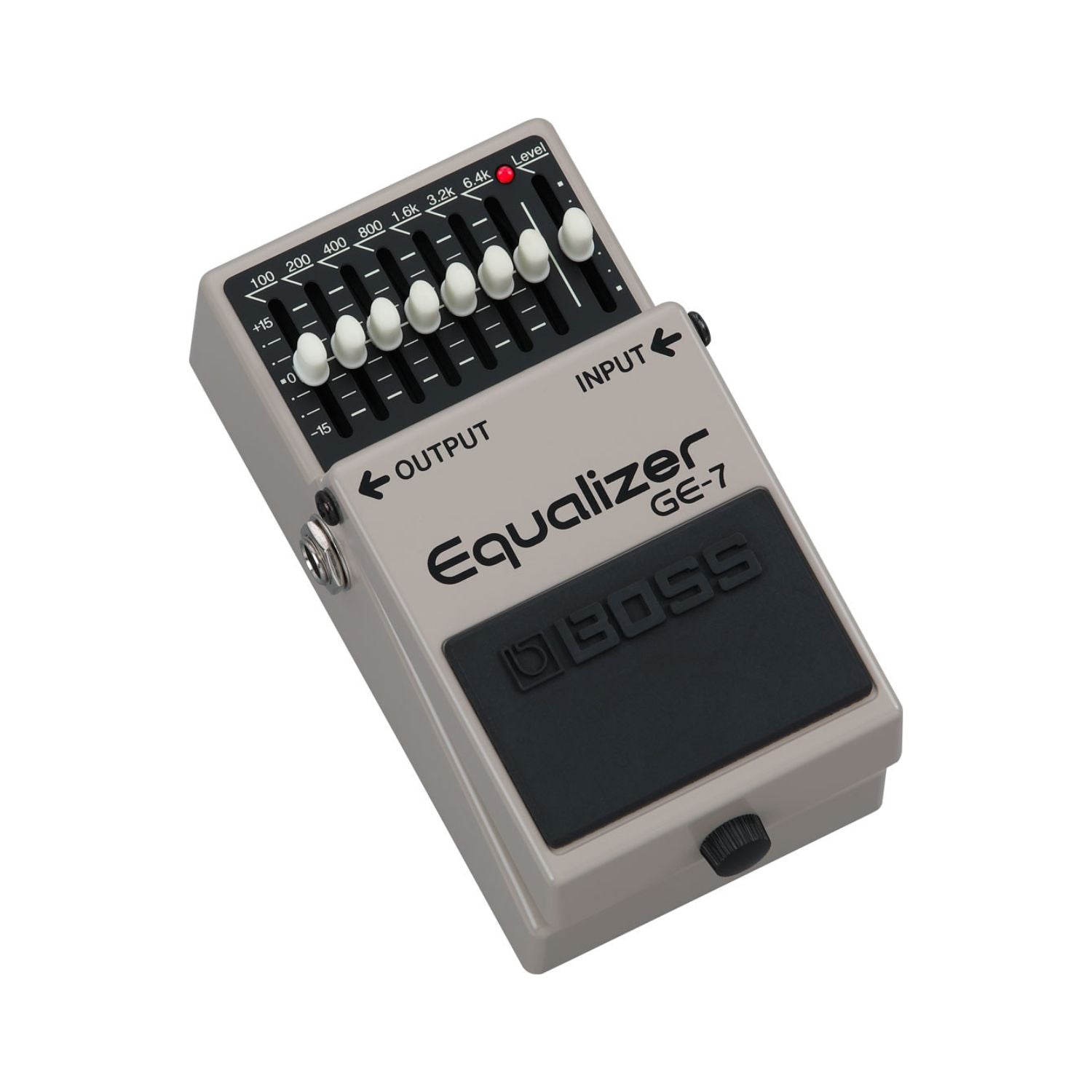 Boss GE-7 | Turramurra Music