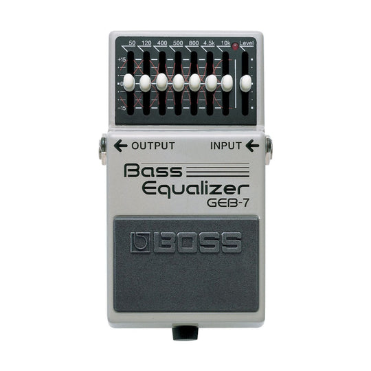 Boss GEB-7