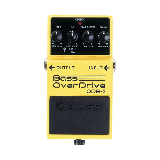 Boss ODB-3