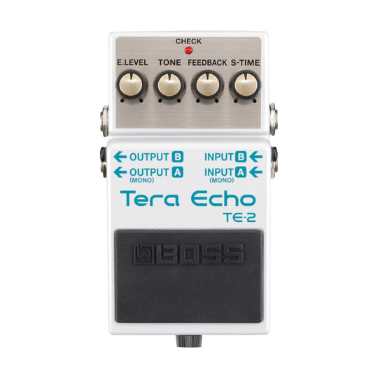 Boss TE-2