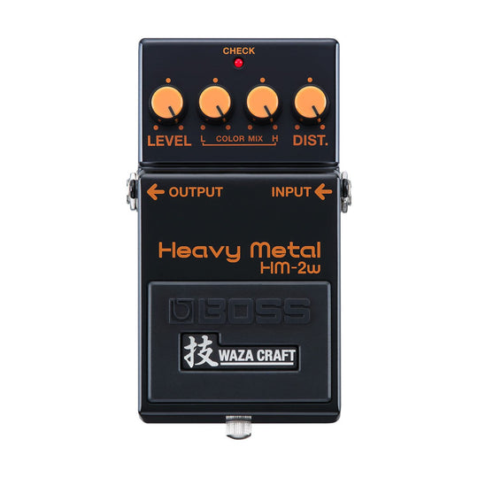 Boss HM-2W