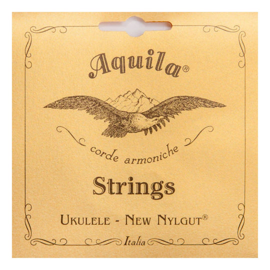 Aquila AQ23U Baritone Ukulele Strings