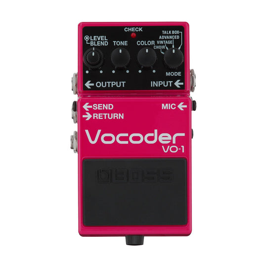 Boss VO-1