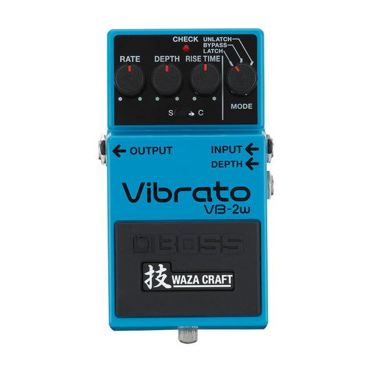 Boss VB-2W