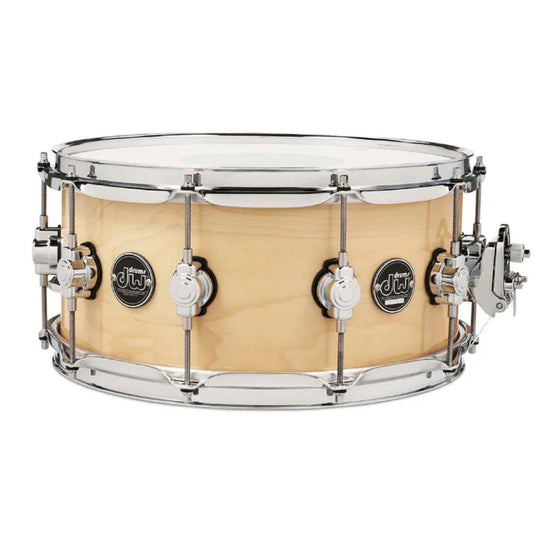 DW Performance 14"x6.5" Maple Snare Drum