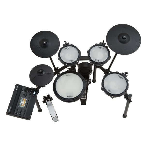 Roland TD313 V-Drums Kit