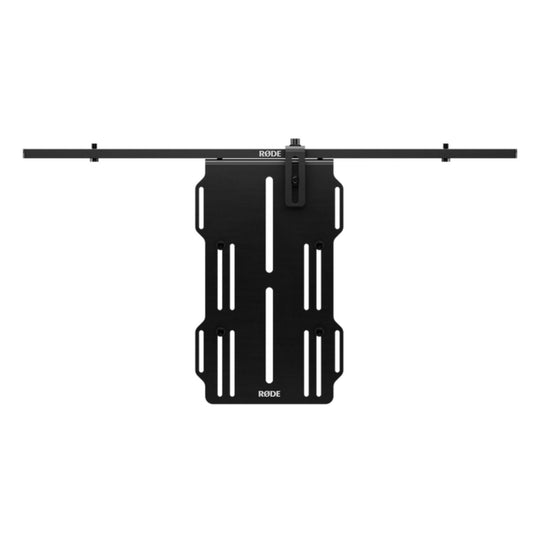 RODE Studio Mount VESA Monitor Accessory Rail
