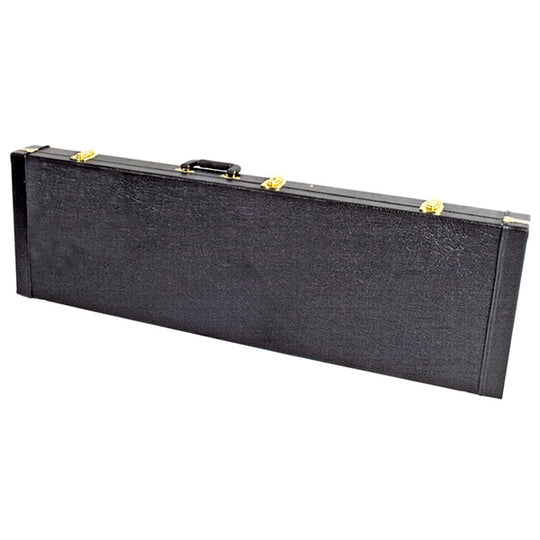 V-Case Bass Guitar Case Ply