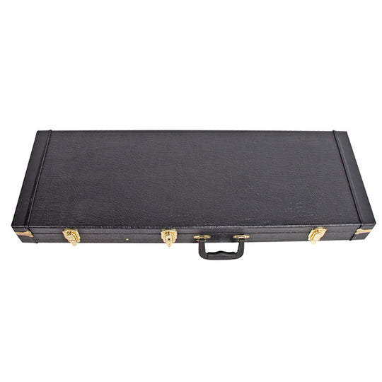 V-Case Electric Guitar Case Ply