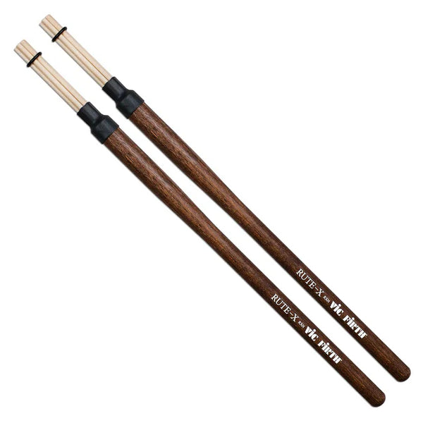 Musical Rods Vic Firth Rute-X Heavy Gauge Drum Rods (VFRXH) | Turramurra Music