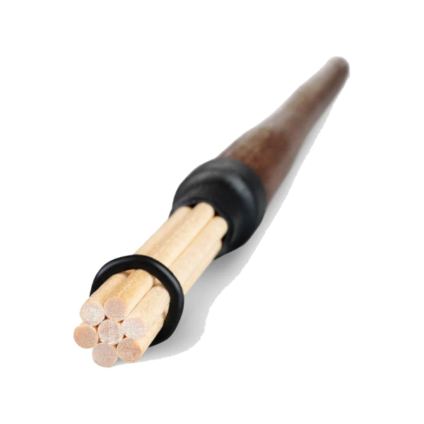 Vic Firth Rute-X Heavy Gauge Drum Rods (VFRXH)