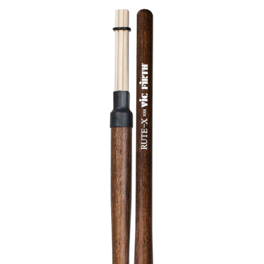 Vic Firth Rute-X Heavy Gauge Drum Rods (VFRXH)