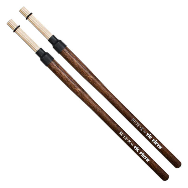Vic Firth Rute-X Light Gauge Drum Rods (VFRXL)