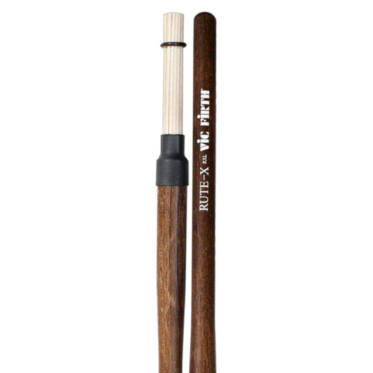Vic Firth Rute-X Light Gauge Drum Rods (VFRXL)